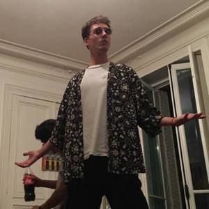 Meet your Posher, Noé